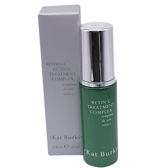 Kat Burki Reversal Retin-C Treatment Complex - Picture 8 of 8